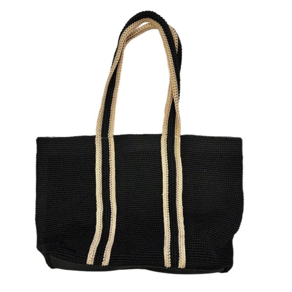 The Sak Carry All Tote Purse Bag